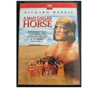 Man Called Horse – DVD – Édition exclusive Circuit City (Checkpoint) – Zone 1