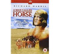 -Man Called Horse. A