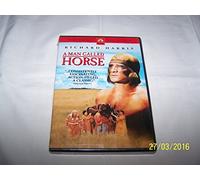 Man Called Horse [Import USA Zone 1]