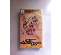 Man Called Horse [VHS]