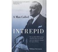 Man Called Intrepid by William Stevenson William Stevenson (Auteur)