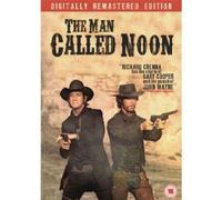 Man Called Noon-Digitally Remastered [Import]