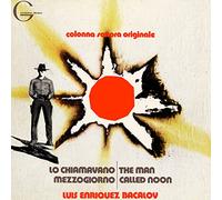 Man Called Noon,the [Import allemand]