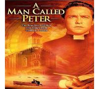 Man Called Peter [Import USA Zone 1]