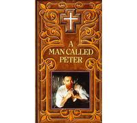 Man Called Peter [VHS]