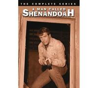 Man Called Shenandoah 4pc / Box Mod - Dvd