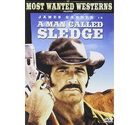 Man Called Sledge [Import USA Zone 1]