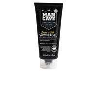 Man Cave Body Care Lemon And Oak Gel Douche 200ml