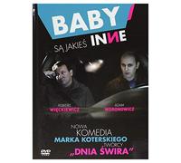 Man, Chicks Are Just Different ( Baby sa jakies inne ) [ NON-USA FORMAT, PAL, Reg.0 Import - Poland ]
