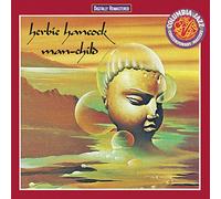 Herbie Hancock – Man Child