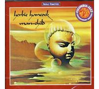 Man-Child by HANCOCK,HERBIE [Audio CD] NEUF