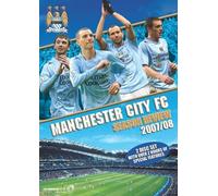Man City Season Review 07/08 [Edizione: Regno Unito] [Import]