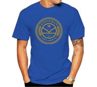 Man Clothing Fashion Cool Men T Shirt Women Funny Tshirt Kingsman The Tailors Customized Printed T-Shirt