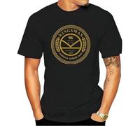 Man Clothing Fashion Cool Men T Shirt Women Funny Tshirt Kingsman The Tailors Customized Printed T-Shirt
