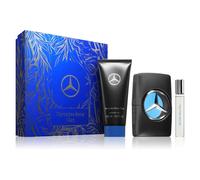 MAN Coffret - Eau de Toilette + 2 Produits-100ml Mercedes Benz