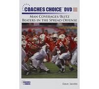 Man Coverages/Blitz Beaters in the Spread Offense