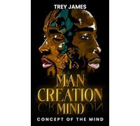MAN CREATION CREATION MIND: Concept Of The Mind