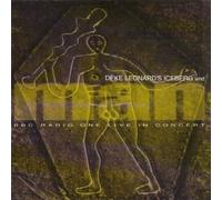 Man & Deke Leonard's Iceberg - BBC Radio 1 in Concert