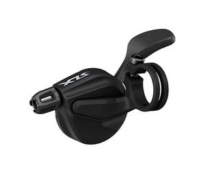 MAN.DÉR.ARR.SH.SLX SL-M7100 GCHE 2V.1800mm ALU NR - ISLM7100LBP - 4550170447915