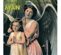 Man - Do You Like It Here Now, Are You settling in ?