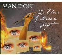 Man Doki - is There a Dream Left [Import]
