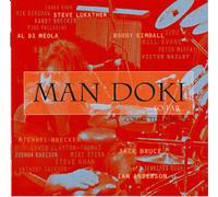 Man Doki - So Far.Collected Songs [Import]