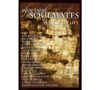 Man Doki Soulmates - Absolutely Li(F)Ve