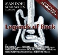 Jon Lord - Legends of Rock