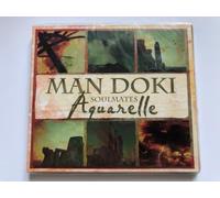 Man Doki Soulmates - Aquarelle [Import]