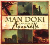 Man Doki Soulmates - Aquarelle [Import]