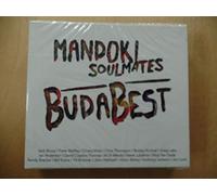 Man Doki Soulmates - Budabest [Import]