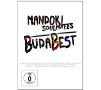 Man Doki Soulmates – Budabest – Import – Sony Music