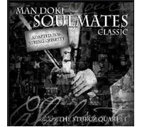 MAN DOKI "SOULMATES CLASSIC" CD NEW