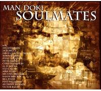 Man Doki - Soulmates [Import]