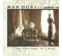 Man Doki With Chaka - The Journey Is Long