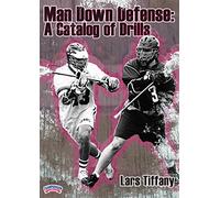 Man Down Defense: A Catalog of Drills