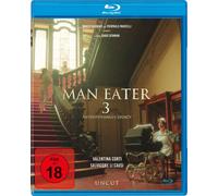 Man Eater 3 Valentina Corti Salvatori Li Causi Dario Germani