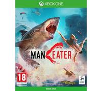 Man Eater : Day One Edition Xbox One
