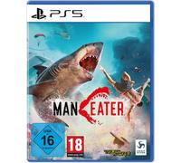 Man Eater Ps5