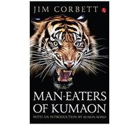 Man-Eaters Of Kumaon