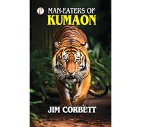 Man-Eaters of Kumaon