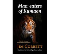 Man-eaters of Kumaon