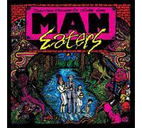 Man-Eaters - Twelve More Observations on Healthy Living