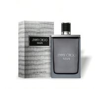 Man Eau de Toilette 100 ml Verre