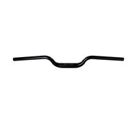Humpert Guidon Ergotec M-bar S – 44 mm, 14° – Poignée 180 mm – 31,8 mm / 700 mm – Noir