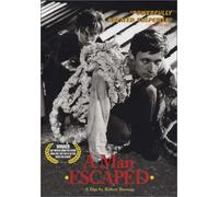 Man Escaped [Import USA Zone 1]