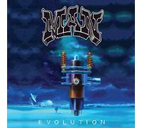 Man – Evolution – Coffret CD