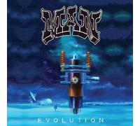 Man - Evolution-Box Set [Import]