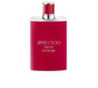 JIMMY CHOO MAN EXTREME eau de parfum 50 ml