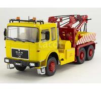 Man F8 26.281 Dépanneuse - Ixo 1/43